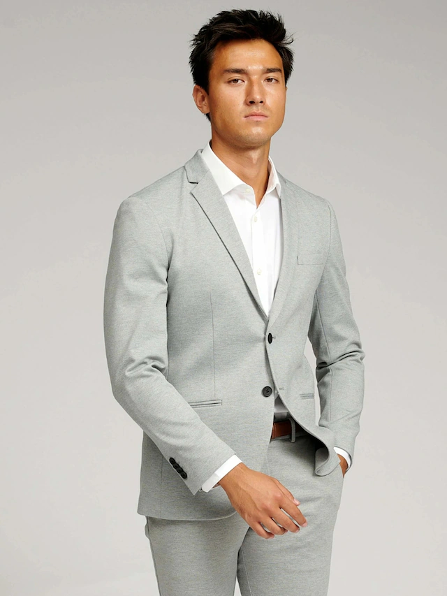 TeeShoppen Sakko »TEESHOPPEN Blazer The Original«