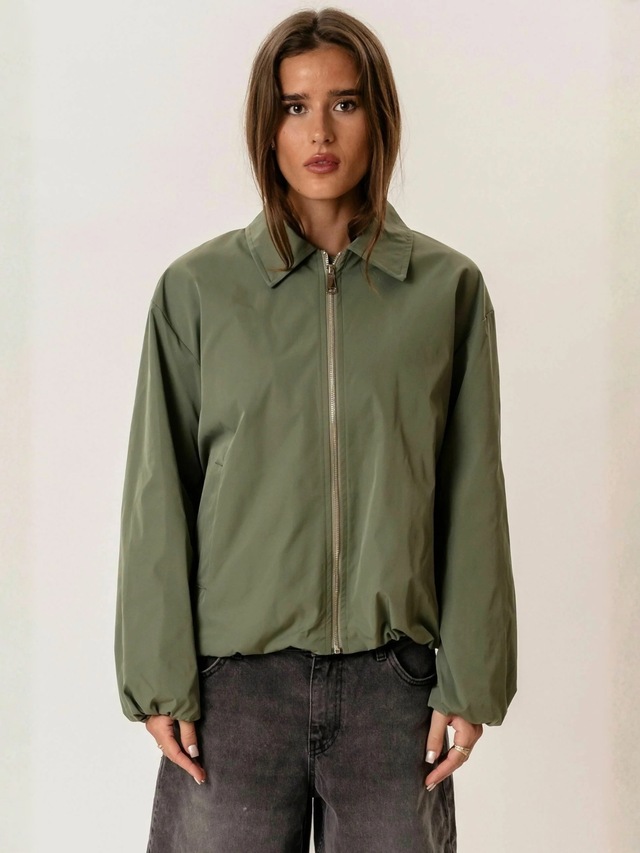 TeeShoppen Outdoorjacke »TEESHOPPEN Jacket Ines«