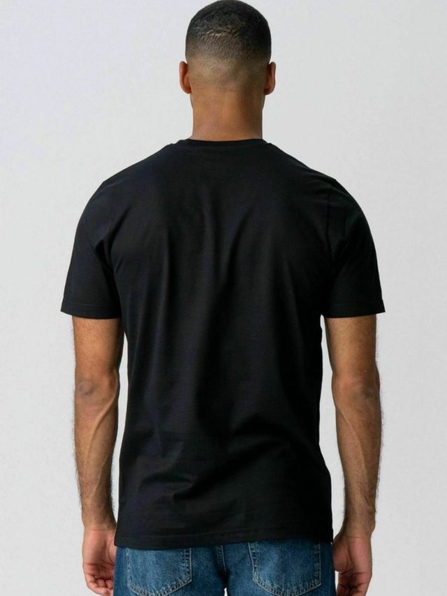 TeeShoppen Kurzarmhemd »TEESHOPPEN T-shirt Organic Basic«