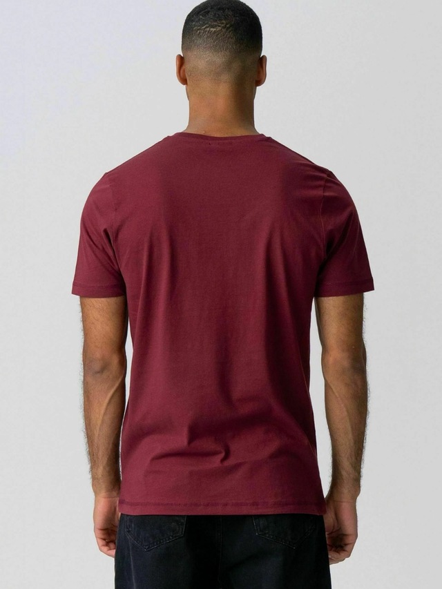 TeeShoppen Kurzarmhemd »TEESHOPPEN T-shirt Organic Basic«