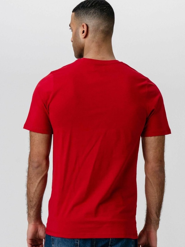TeeShoppen Kurzarmhemd »TEESHOPPEN T-shirt Organic Basic«