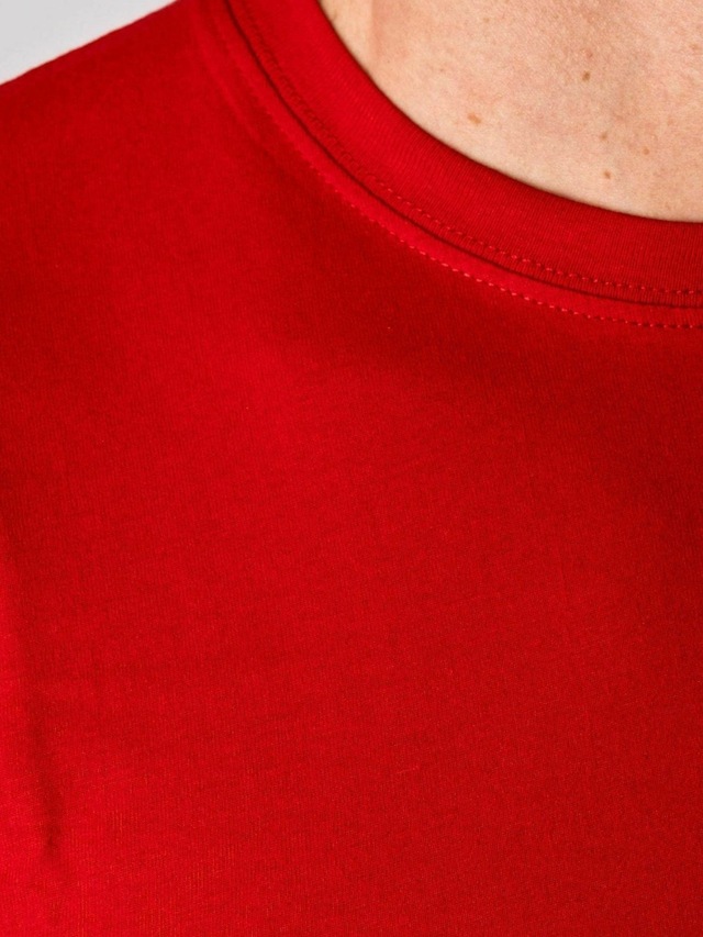 TeeShoppen Kurzarmhemd »TEESHOPPEN T-shirt Organic Basic«