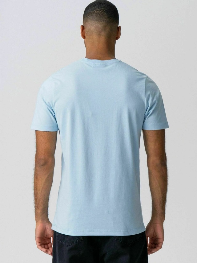 TeeShoppen Kurzarmhemd »TEESHOPPEN T-shirt Organic Basic«