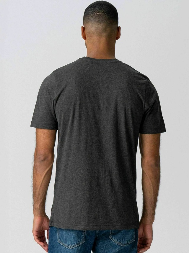 TeeShoppen Kurzarmhemd »TEESHOPPEN T-shirt Organic Basic«