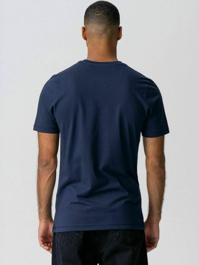 TeeShoppen Kurzarmhemd »TEESHOPPEN T-shirt Organic Basic«