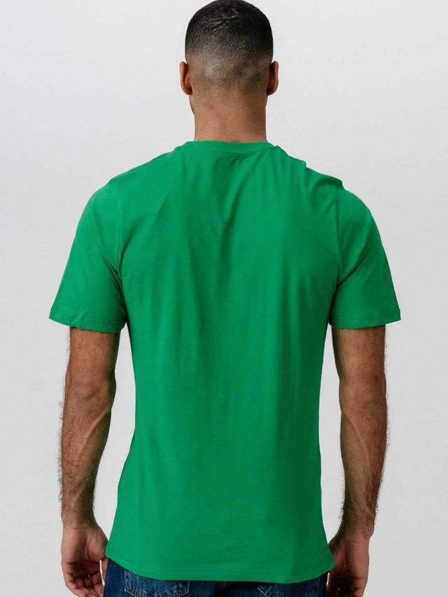 TeeShoppen Kurzarmhemd »TEESHOPPEN T-shirt Organic Basic«