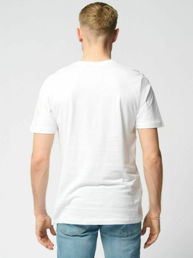 TeeShoppen Kurzarmhemd »TEESHOPPEN T-shirt Organic Basic«