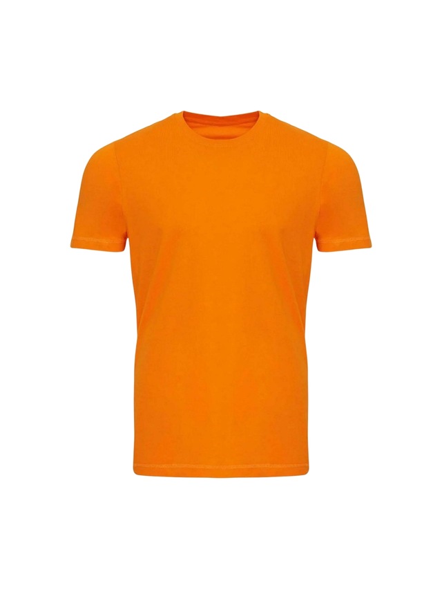 TeeShoppen Kurzarmhemd »TEESHOPPEN T-shirt Organic Basic«