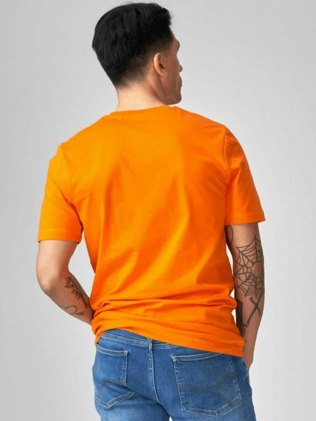 TeeShoppen Kurzarmhemd »TEESHOPPEN T-shirt Organic Basic«