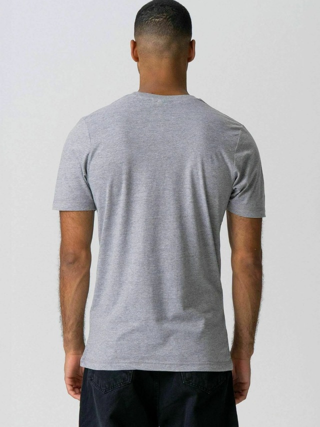 TeeShoppen Kurzarmhemd »TEESHOPPEN T-shirt Organic Basic«