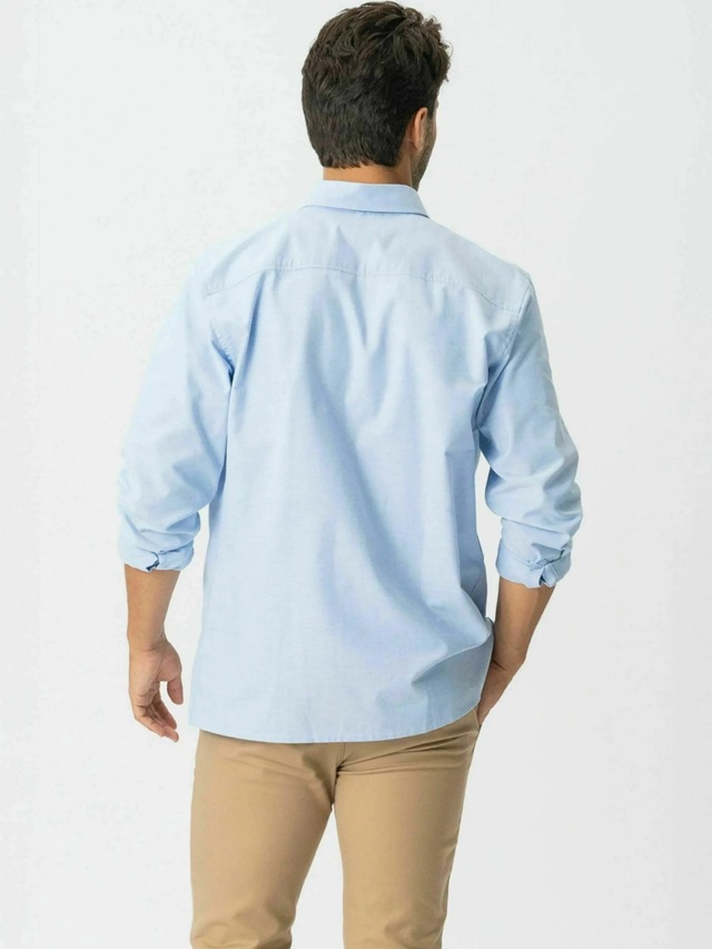 TeeShoppen Langarmhemd »TEESHOPPEN Shirt The Original«