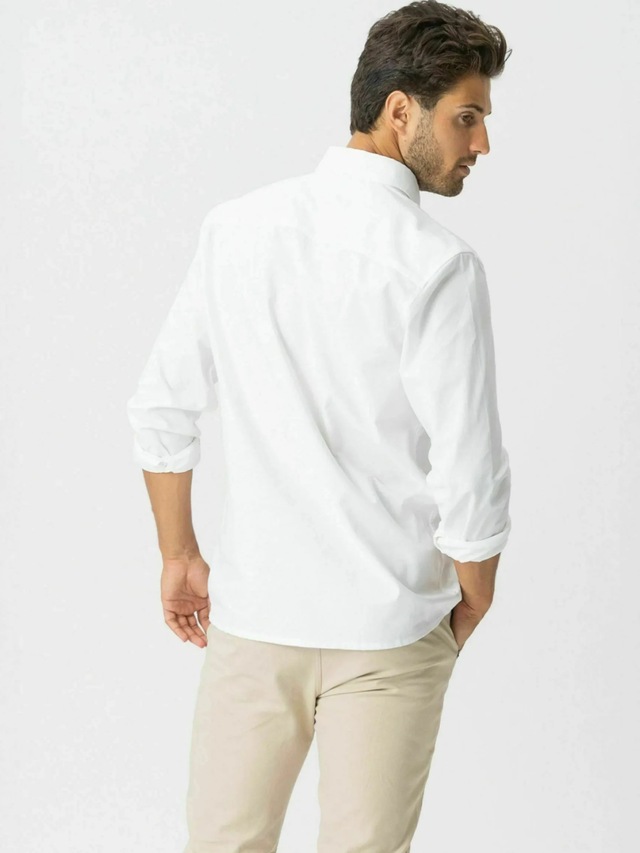 TeeShoppen Langarmhemd »TEESHOPPEN Shirt The Original«