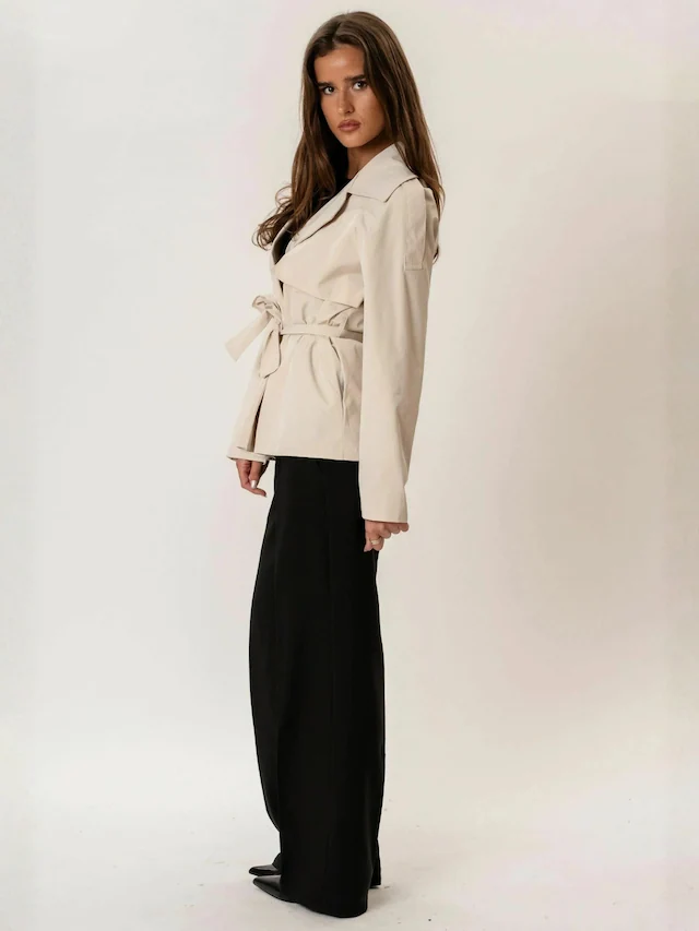 TeeShoppen Outdoorjacke »TEESHOPPEN Jacket Sia«