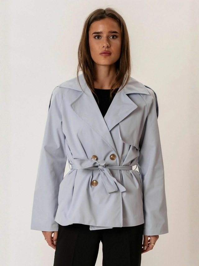 TeeShoppen Outdoorjacke »TEESHOPPEN Jacket Sia«