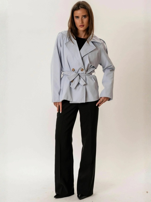 TeeShoppen Outdoorjacke »TEESHOPPEN Jacket Sia«