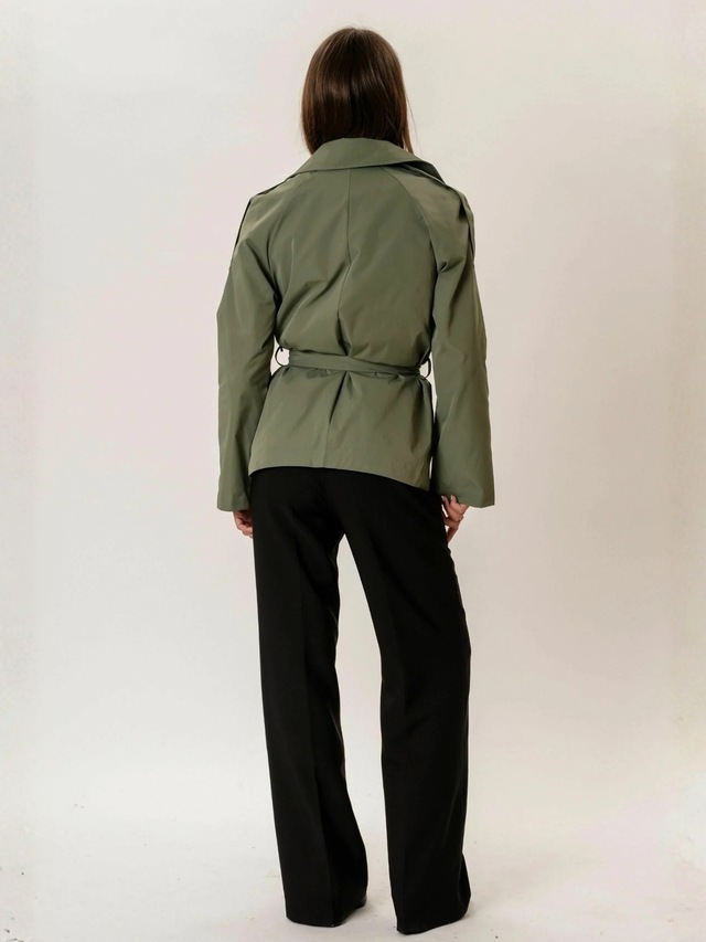TeeShoppen Outdoorjacke »TEESHOPPEN Jacket Sia«