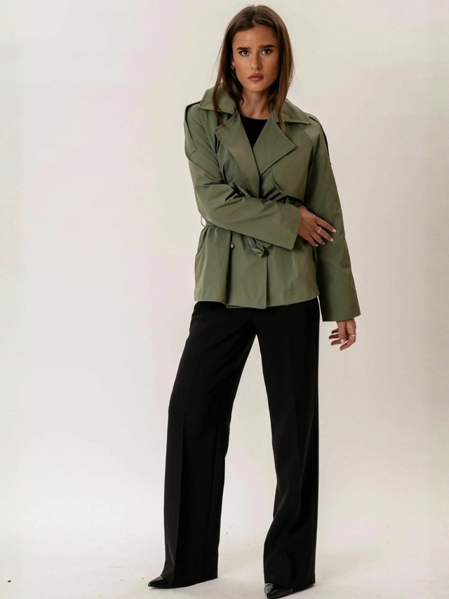 TeeShoppen Outdoorjacke »TEESHOPPEN Jacket Sia«