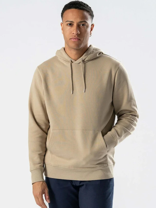 TeeShoppen Rundhalspullover »TEESHOPPEN Pullover Sweatshirt Hoodie«