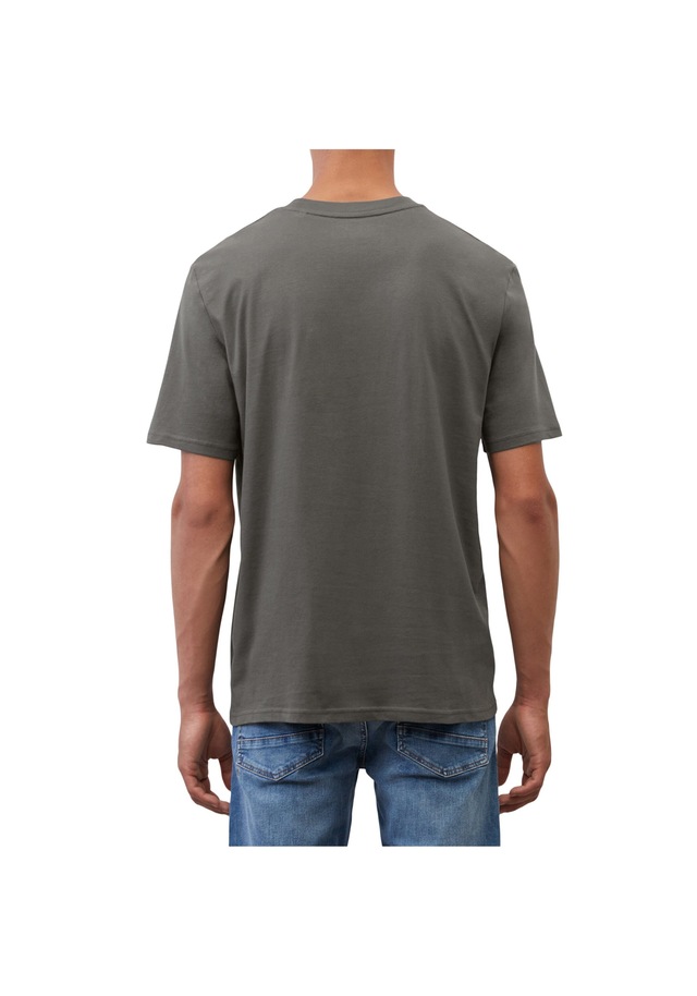Marc O'Polo T-Shirt »T-Shirt Small-Logo 2er Pack« 2