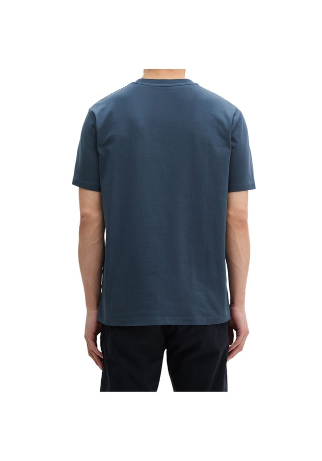 Marc O'Polo T-Shirt »T-Shirt Small-Logo 2er Pack« 2