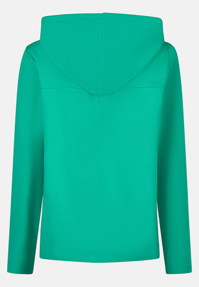 salzhaut Langarmshirt »Longsleeve ANNERLETZT«