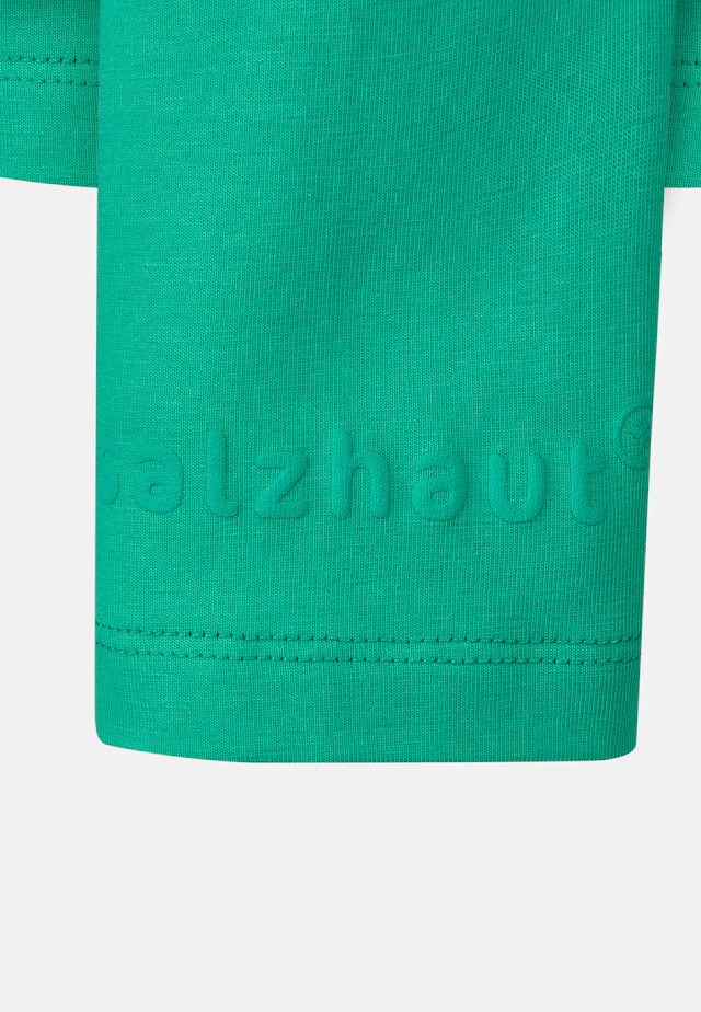 salzhaut Langarmshirt »Longsleeve ANNERLETZT«