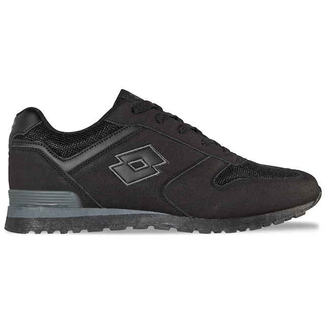 lotto Sneaker - leicht und bequem