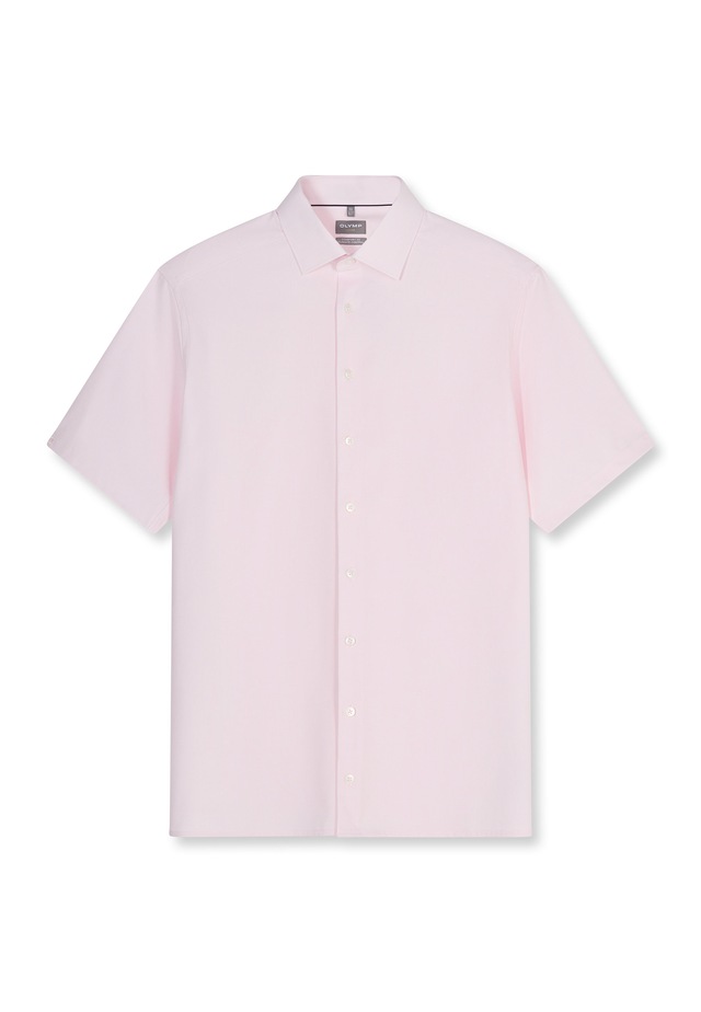 OLYMP Businesshemd »OLYMP Luxor 24/Seven, Comfort Fit, New Kent«