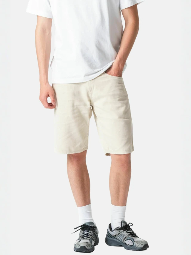 TeeShoppen Shorts »TEESHOPPEN Shorts Denim Shorts«