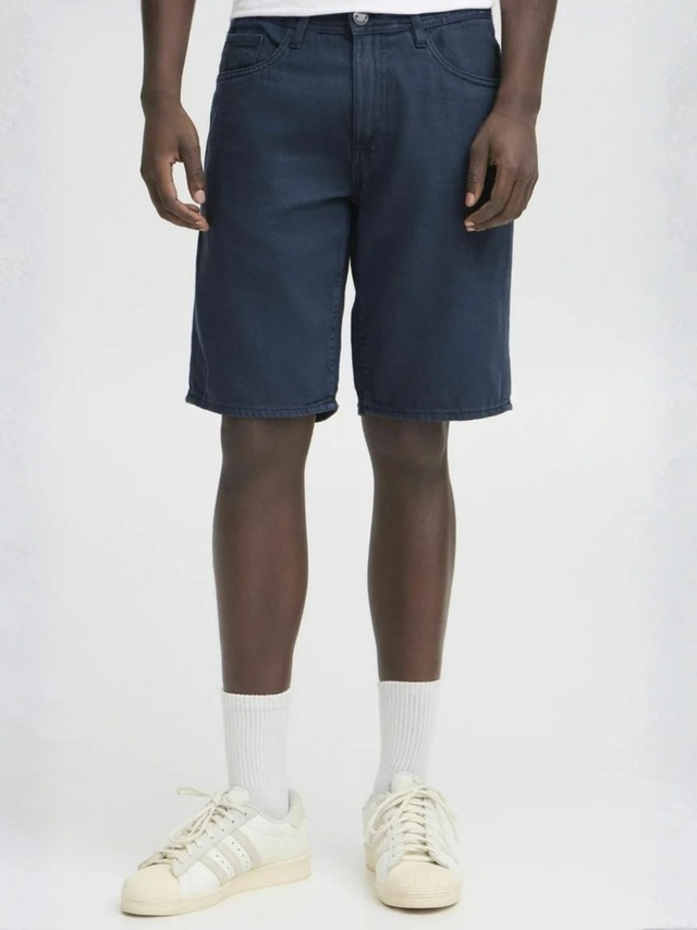 TeeShoppen Shorts »TEESHOPPEN Shorts Denim Shorts«
