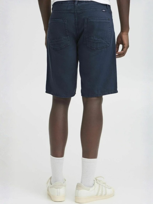 TeeShoppen Shorts »TEESHOPPEN Shorts Denim Shorts«