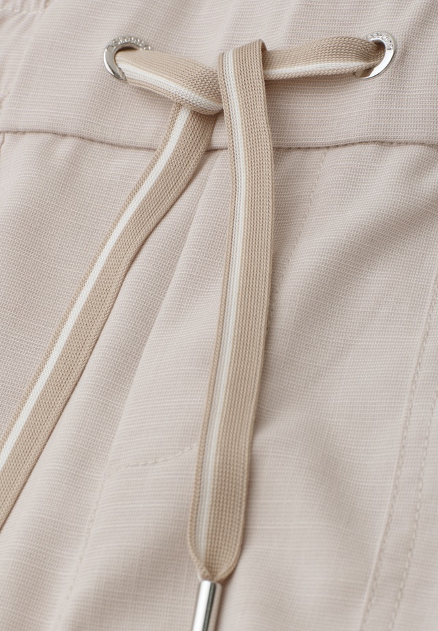 STREET ONE Stoffhose im Loose Fit