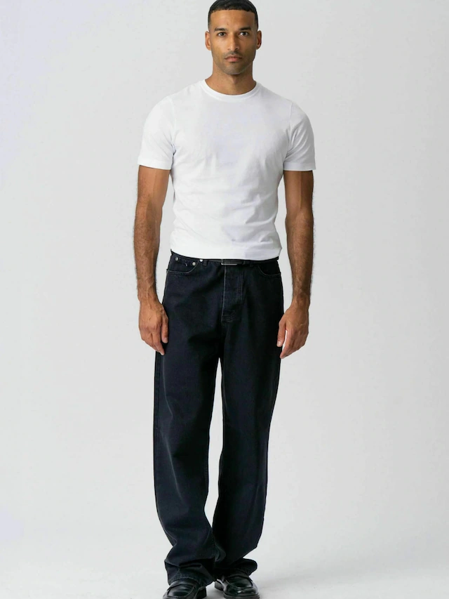 TeeShoppen Kurzarmhemd »TEESHOPPEN T-shirt Muscle T«