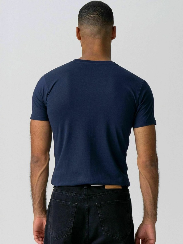 TeeShoppen Kurzarmhemd »TEESHOPPEN T-shirt Muscle T«
