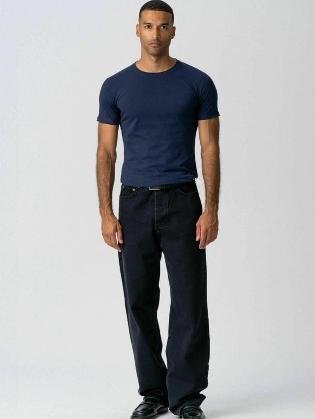 TeeShoppen Kurzarmhemd »TEESHOPPEN T-shirt Muscle T«