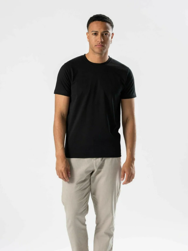 TeeShoppen Kurzarmhemd »TEESHOPPEN T-shirt Regular T« TeeShoppen Kurzarmhemd »TEESHOPPEN T-shirt Regular T«