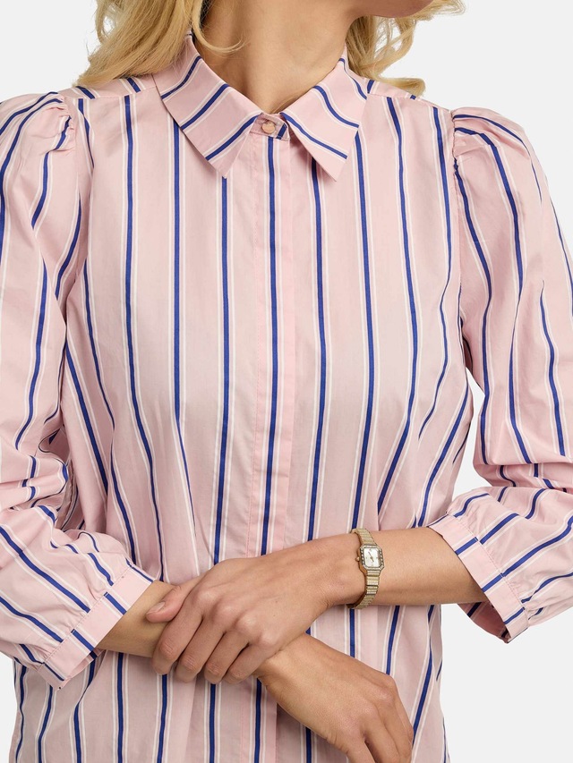 Liberté Essentiel Blusentop »Liberté Essentiel Shirt FLORA«
