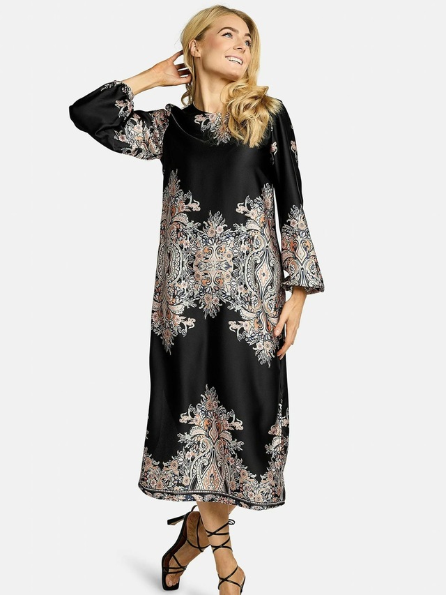 Liberté Essentiel Jerseykleid »Liberté Essentiel Dress WENNISE«