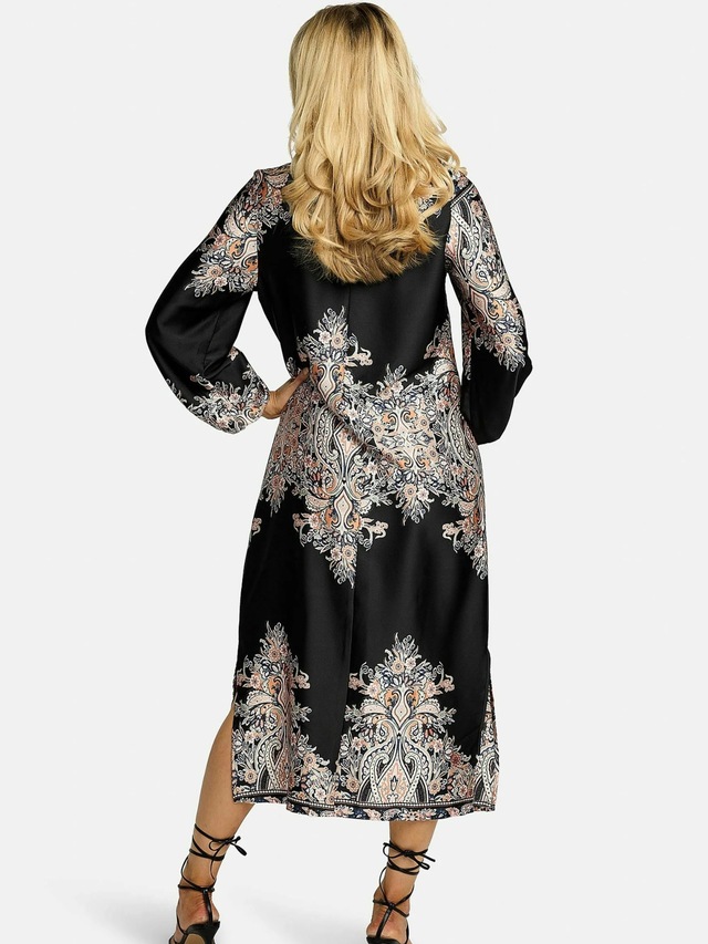 Liberté Essentiel Jerseykleid »Liberté Essentiel Dress WENNISE«