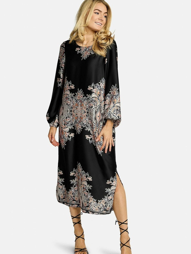 Liberté Essentiel Jerseykleid »Liberté Essentiel Dress WENNISE«