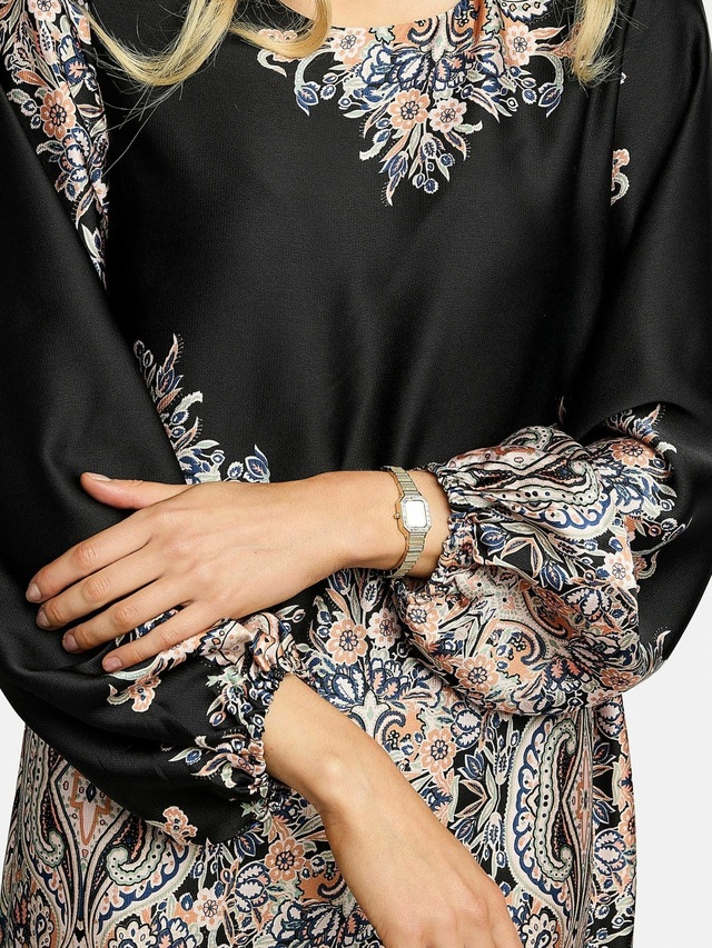 Liberté Essentiel Jerseykleid »Liberté Essentiel Dress WENNISE«