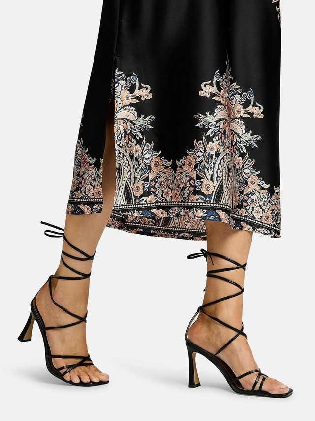 Liberté Essentiel Jerseykleid »Liberté Essentiel Dress WENNISE«