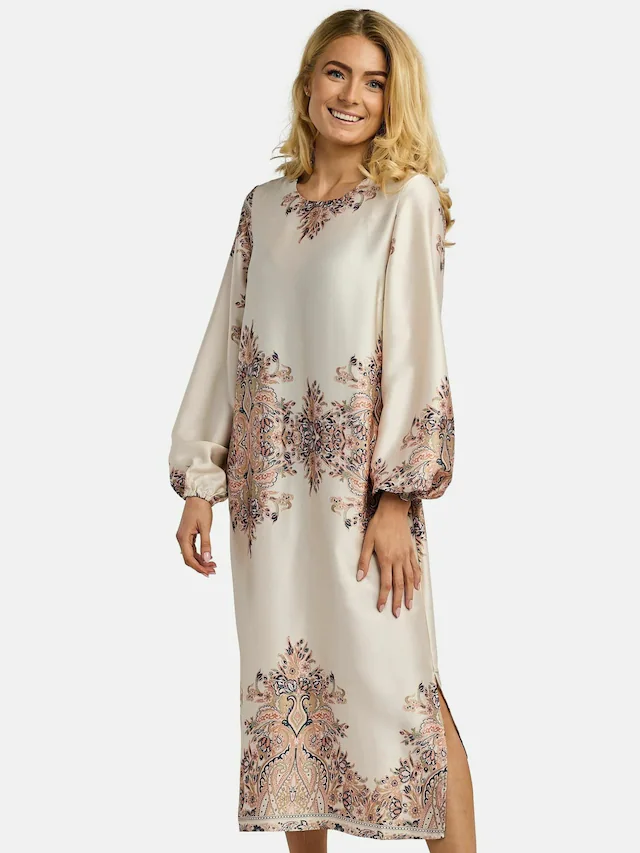 Liberté Essentiel Jerseykleid »Liberté Essentiel Dress WENNISE«