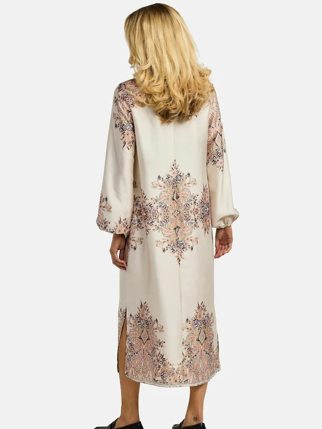 Liberté Essentiel Jerseykleid »Liberté Essentiel Dress WENNISE«