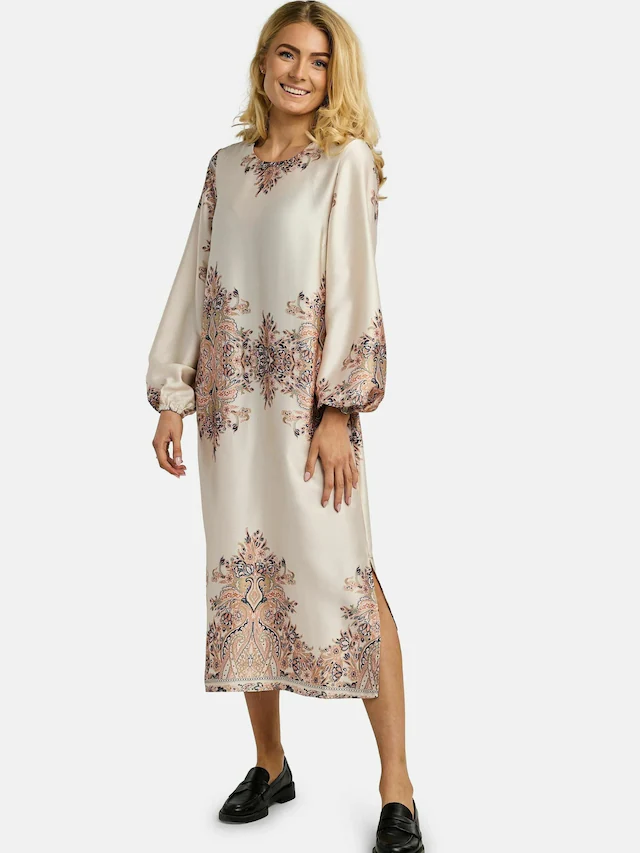 Liberté Essentiel Jerseykleid »Liberté Essentiel Dress WENNISE«
