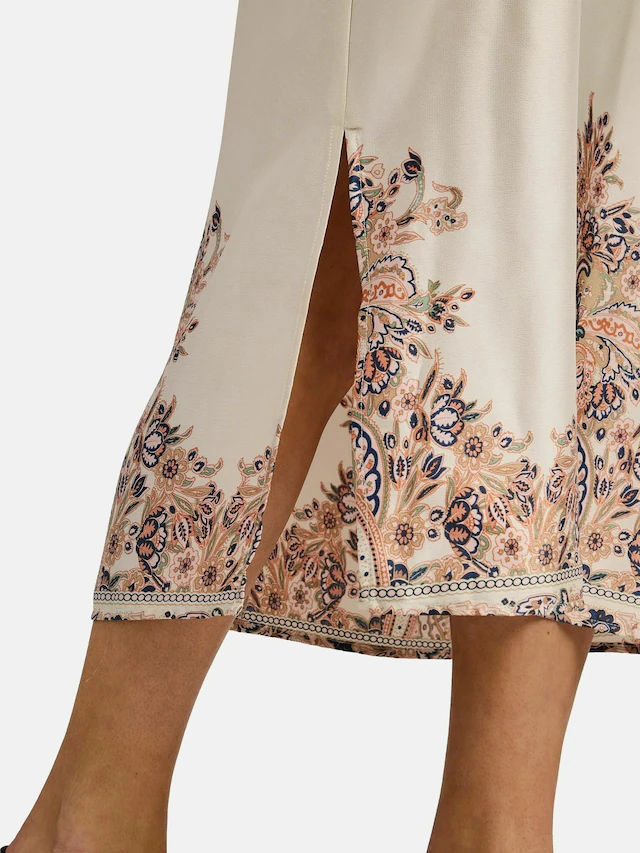 Liberté Essentiel Jerseykleid »Liberté Essentiel Dress WENNISE«
