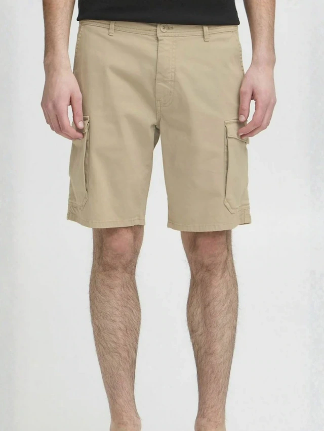 TeeShoppen Shorts »TEESHOPPEN Shorts Cargo Shorts«
