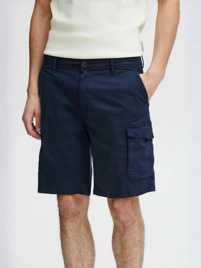 TeeShoppen Shorts »TEESHOPPEN Shorts Cargo Shorts«