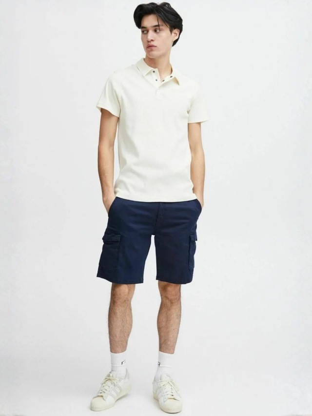 TeeShoppen Shorts »TEESHOPPEN Shorts Cargo Shorts«