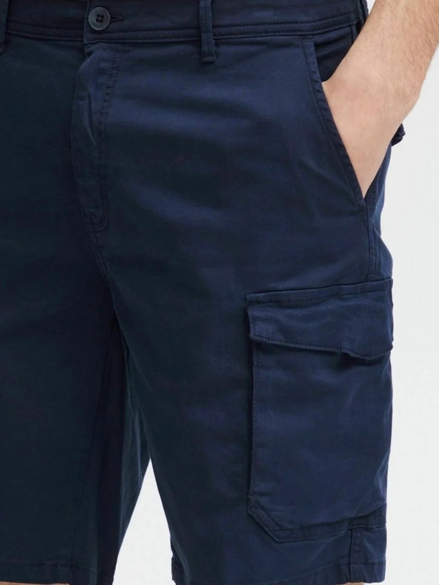TeeShoppen Shorts »TEESHOPPEN Shorts Cargo Shorts«